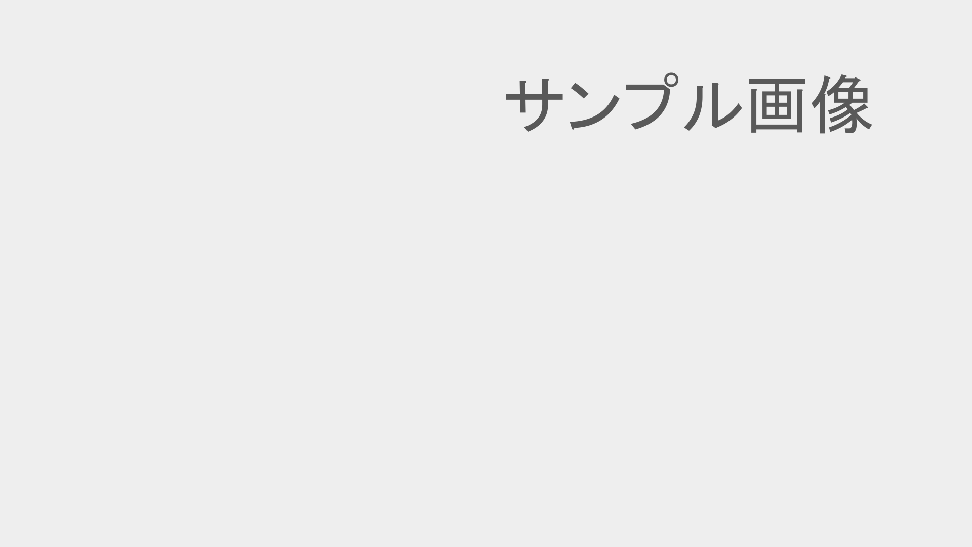 メイン画像